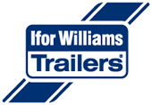 I For Williams Nederland logo